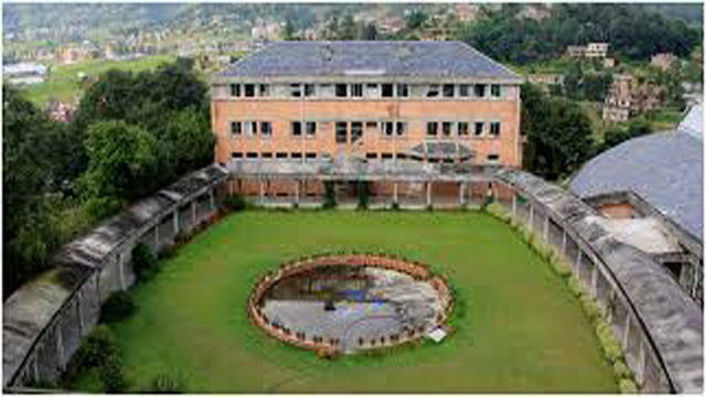 Dhulikhel
