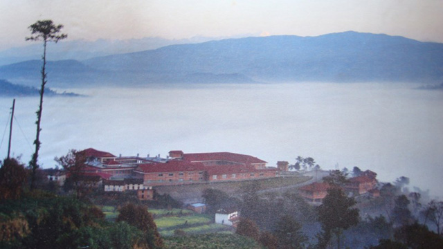 Dhulikhel